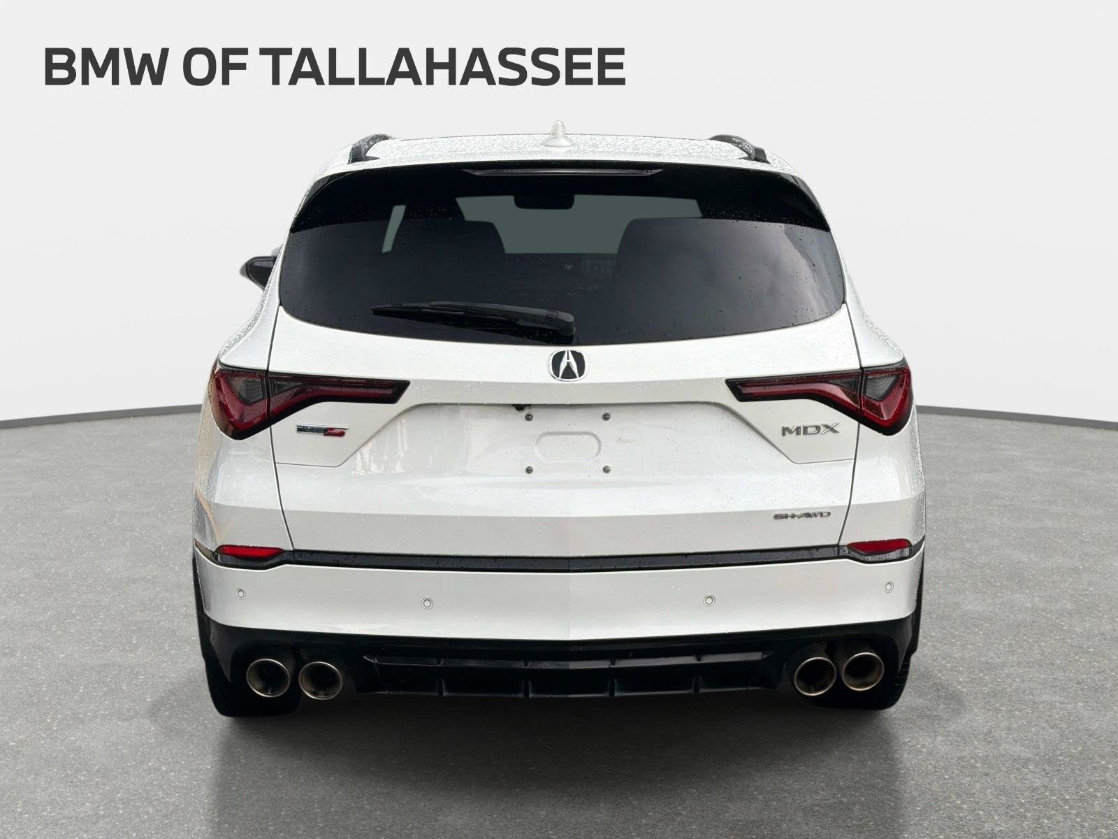2022 Acura MDX Type S w/Advance Package
