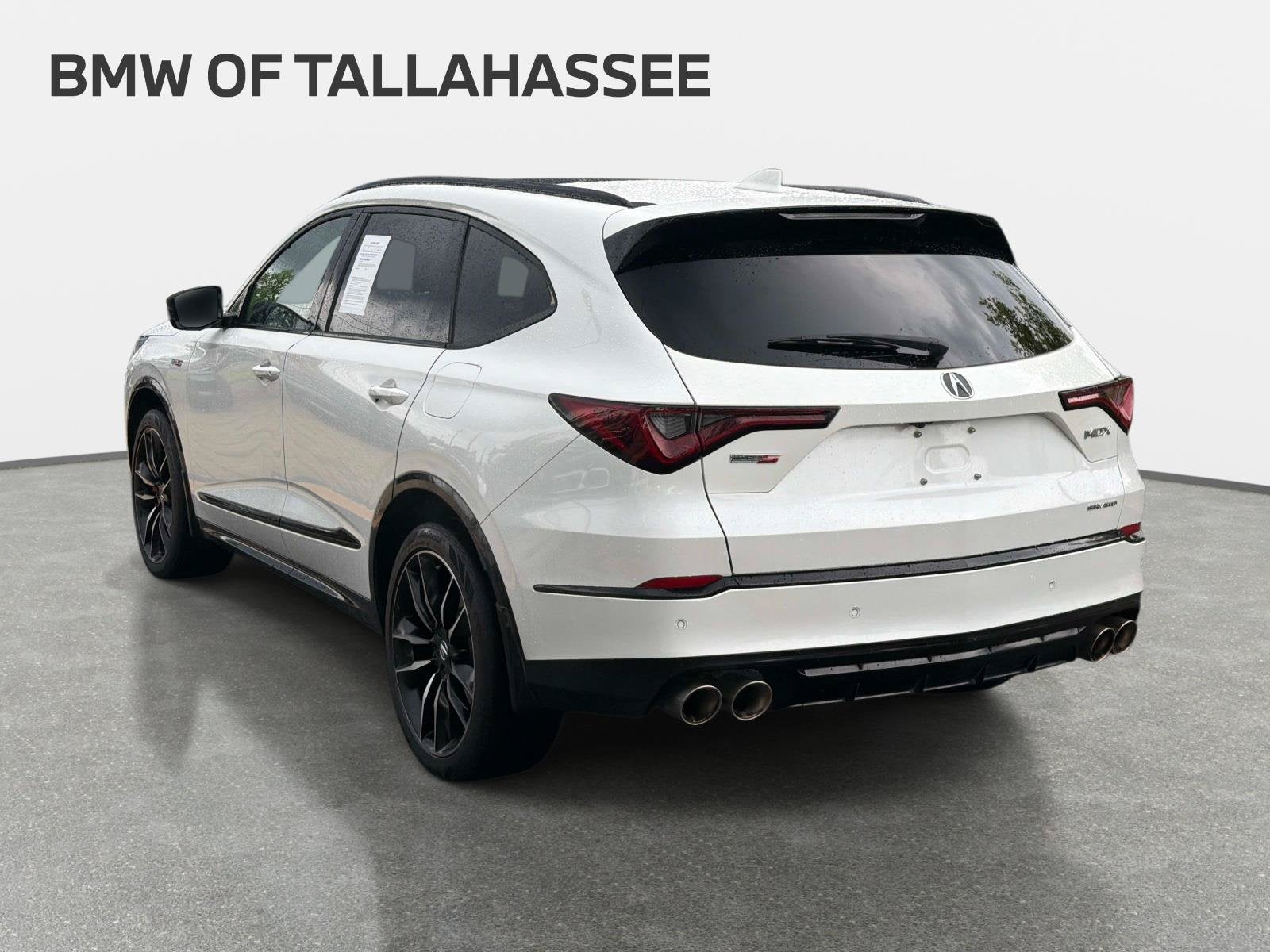 2022 Acura MDX Type S w/Advance Package