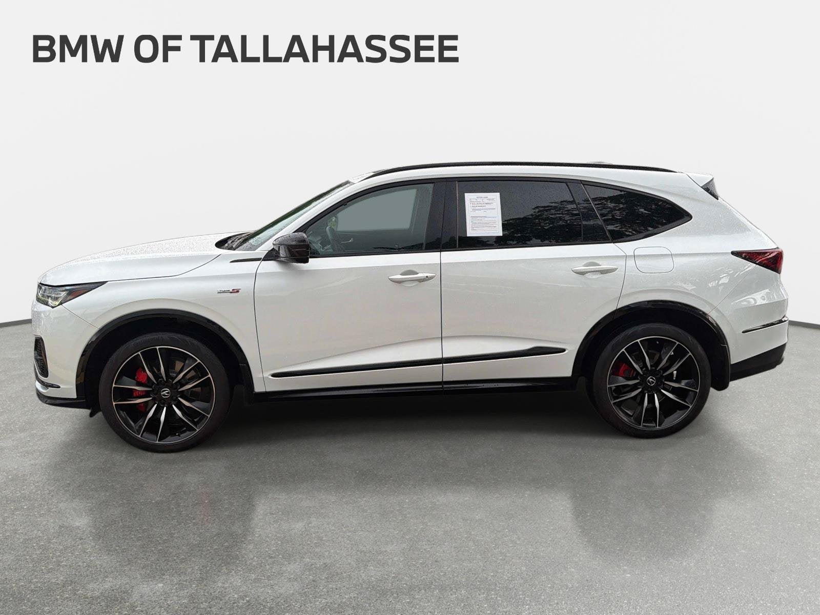 2022 Acura MDX Type S w/Advance Package