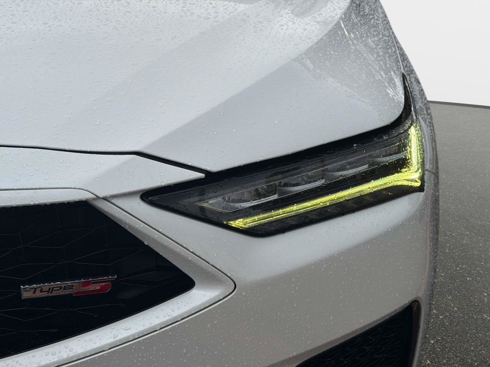 2022 Acura MDX Type S w/Advance Package
