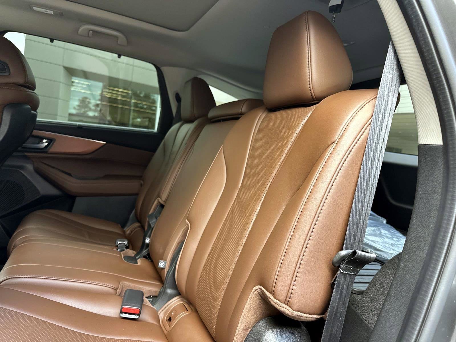 2023 Acura MDX Technology