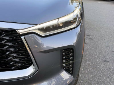 2022 INFINITI QX60 Autograph