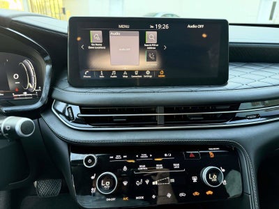 2022 INFINITI QX60 Autograph