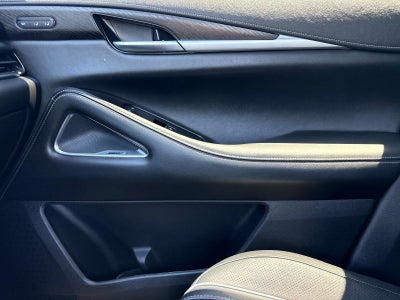 2022 INFINITI QX60 Autograph