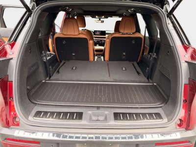 2024 INFINITI QX60 Autograph