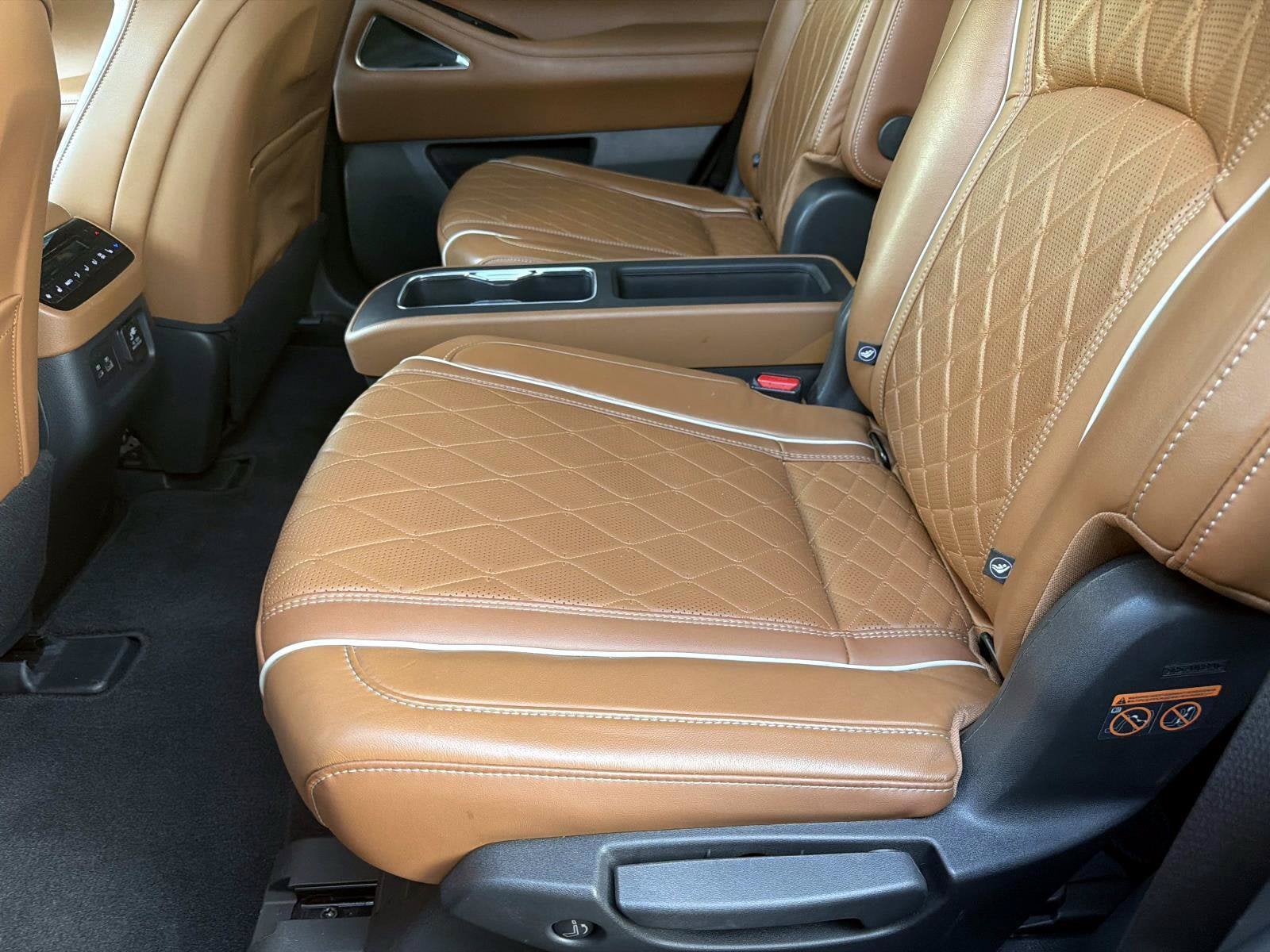 2024 INFINITI QX60 Autograph