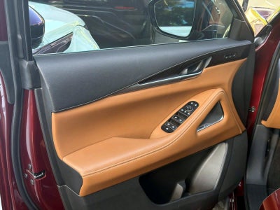 2024 INFINITI QX60 Autograph
