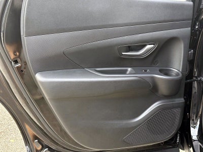 2025 Hyundai Santa Cruz SE