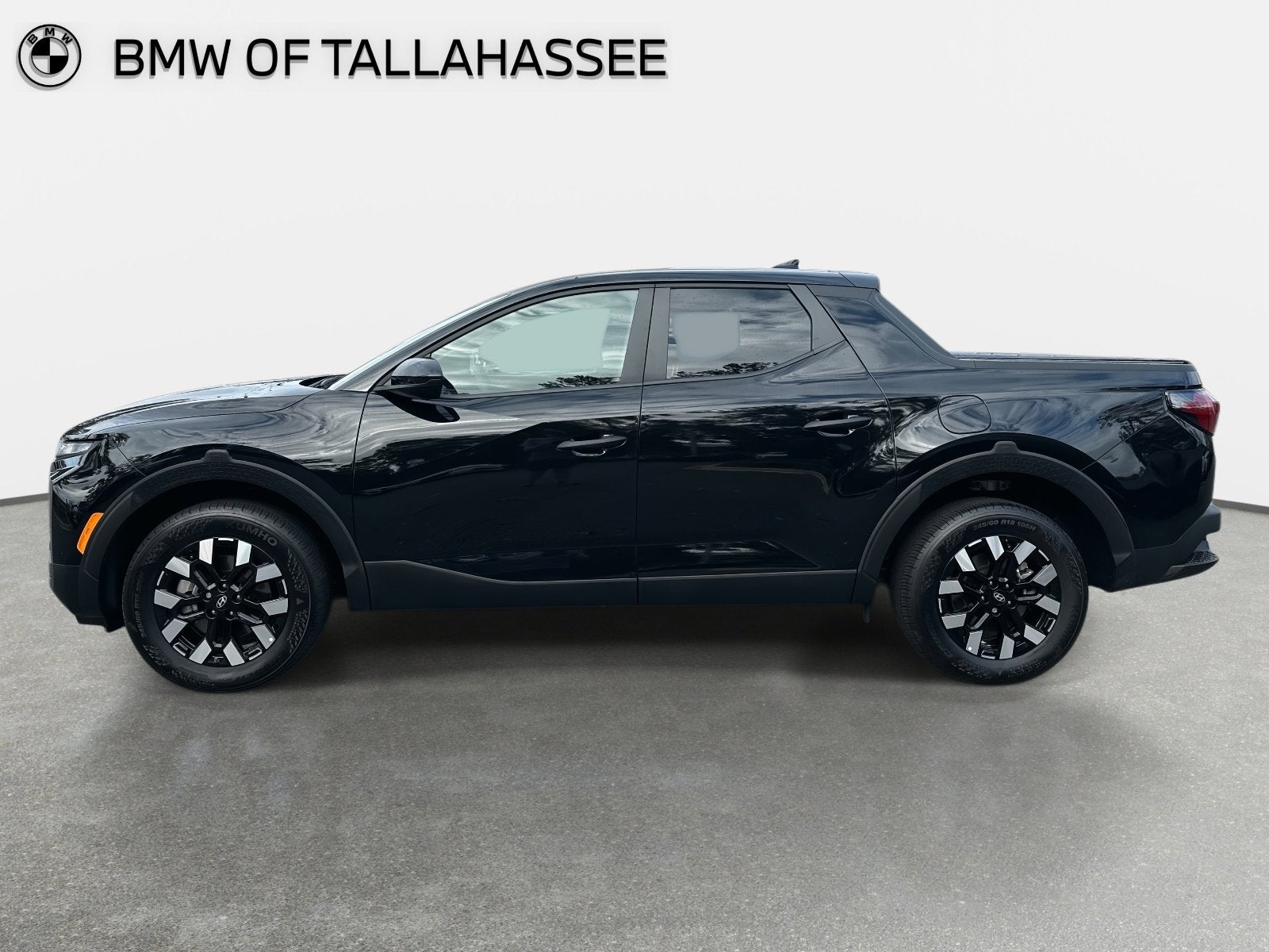 2025 Hyundai Santa Cruz SE