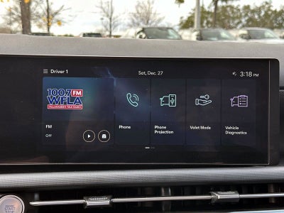 2025 Hyundai Santa Cruz SE