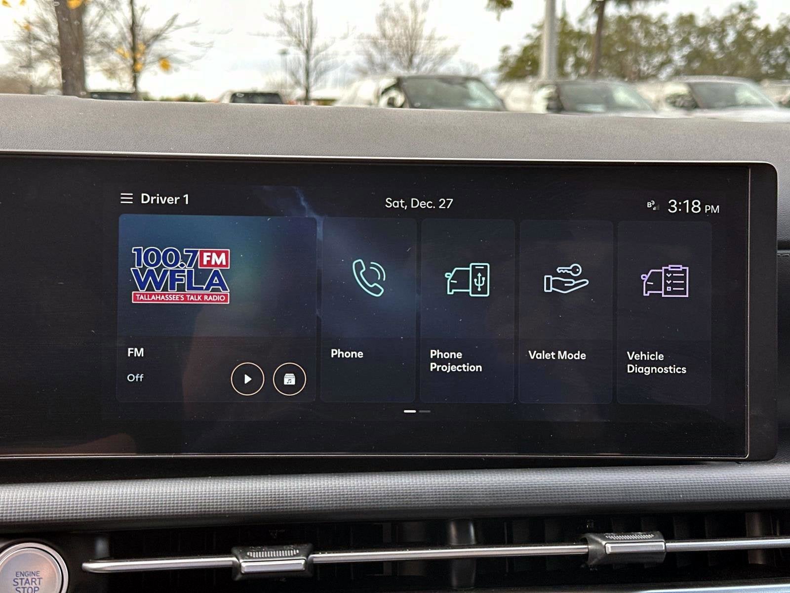 2025 Hyundai Santa Cruz SE