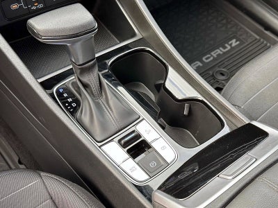 2025 Hyundai Santa Cruz SE