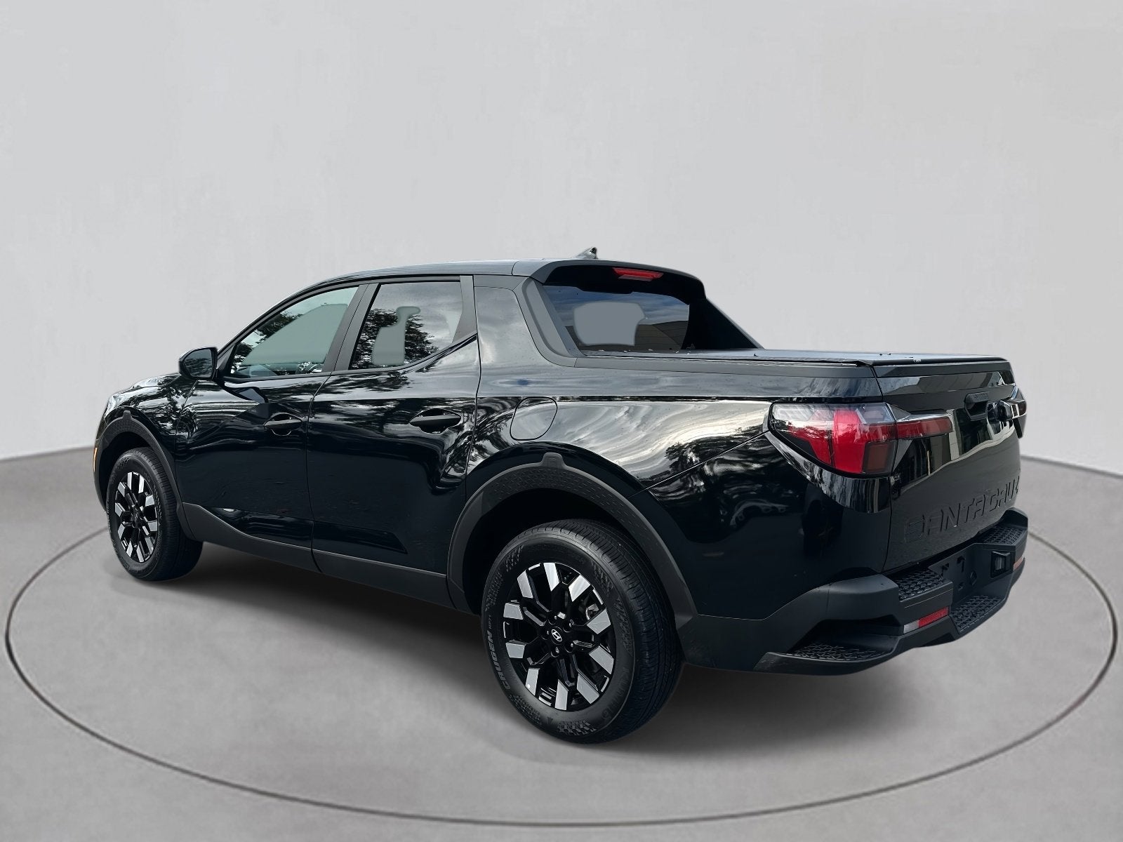 2025 Hyundai Santa Cruz SE