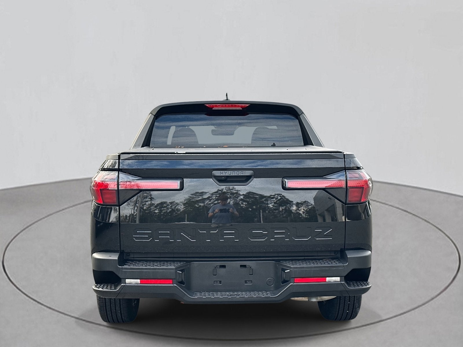 2025 Hyundai Santa Cruz SE