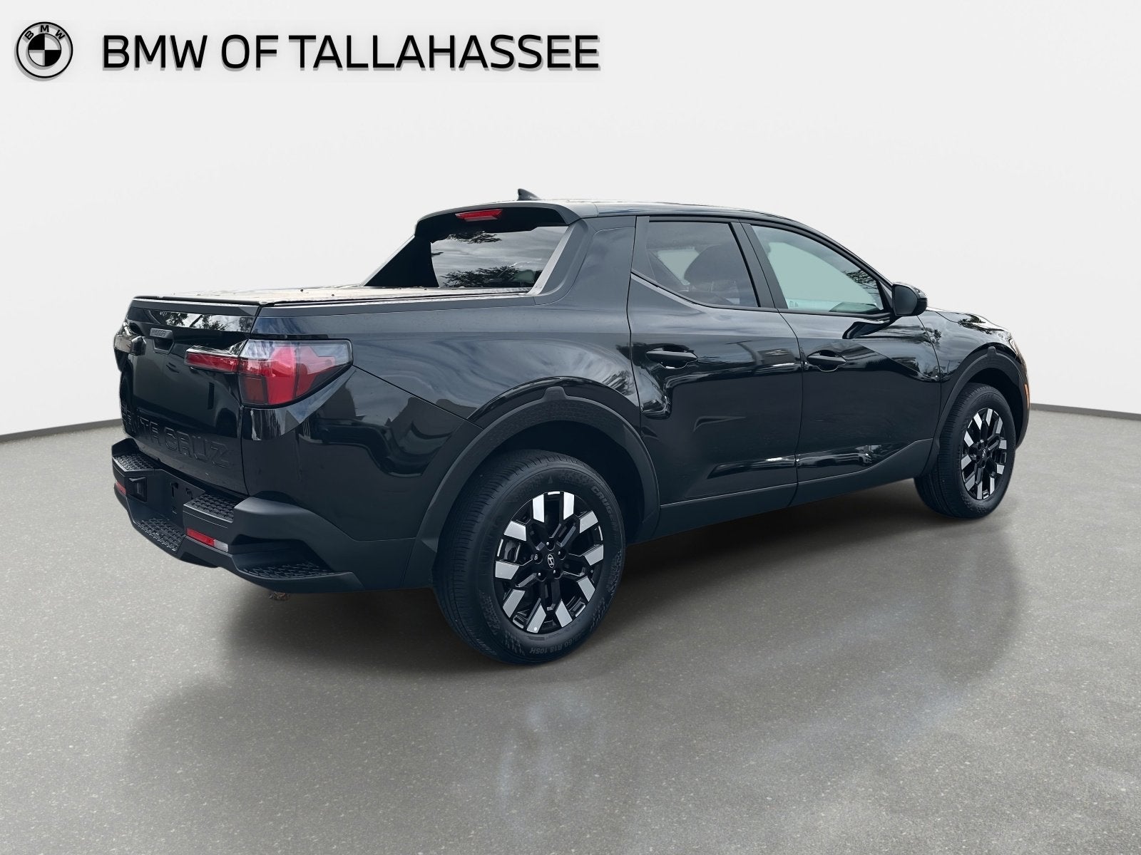 2025 Hyundai Santa Cruz SE