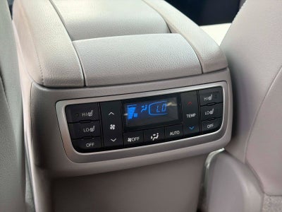 2019 Toyota Highlander Limited Platinum