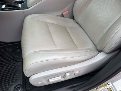 2019 Toyota Highlander Limited Platinum