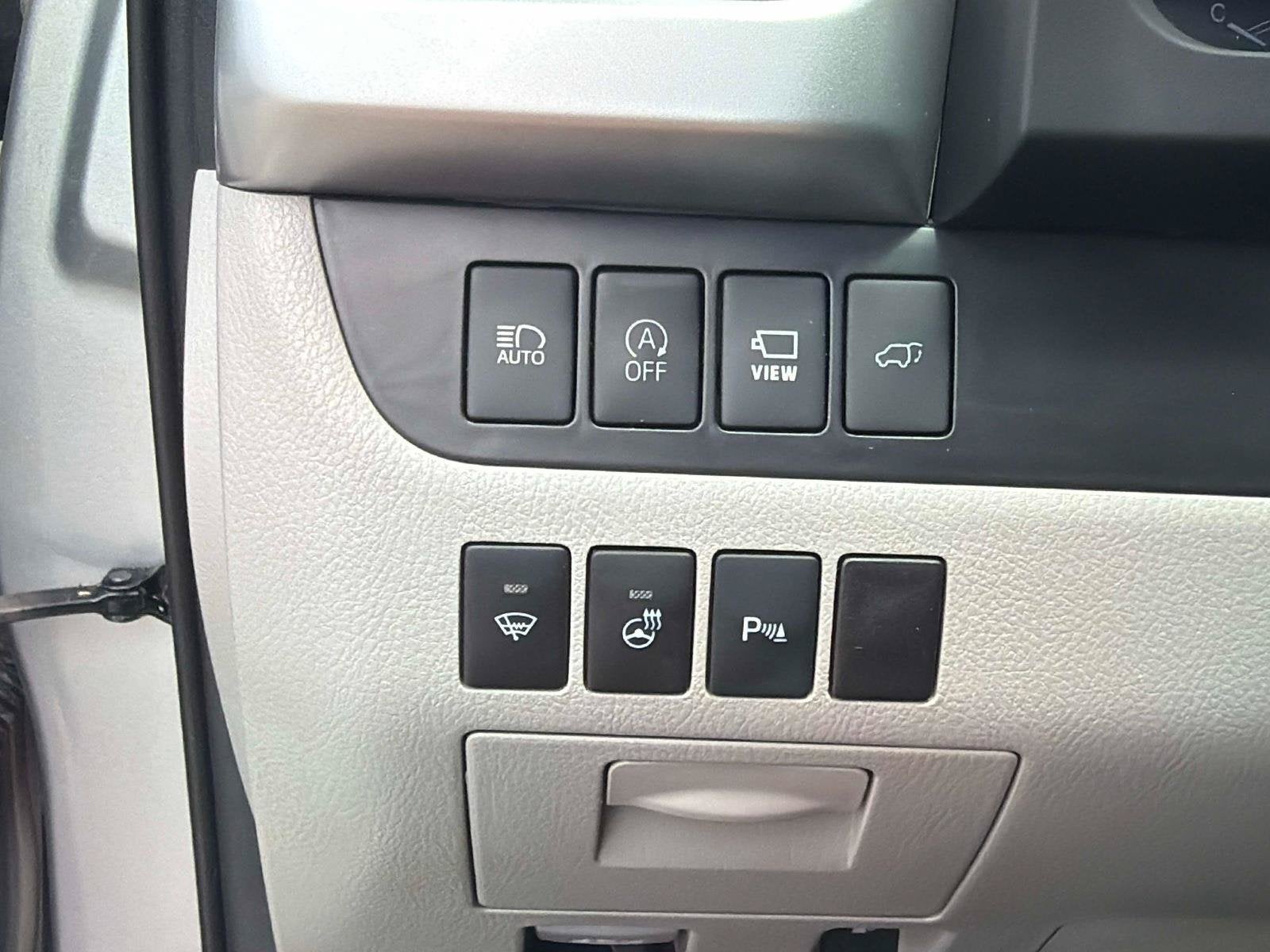 2019 Toyota Highlander Limited Platinum