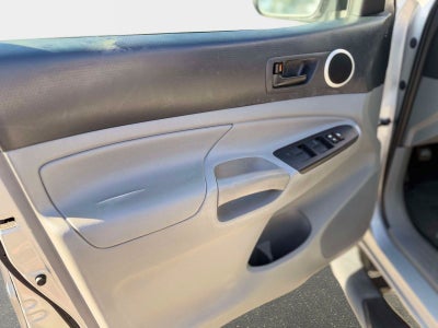 2013 Toyota Tacoma PreRunner