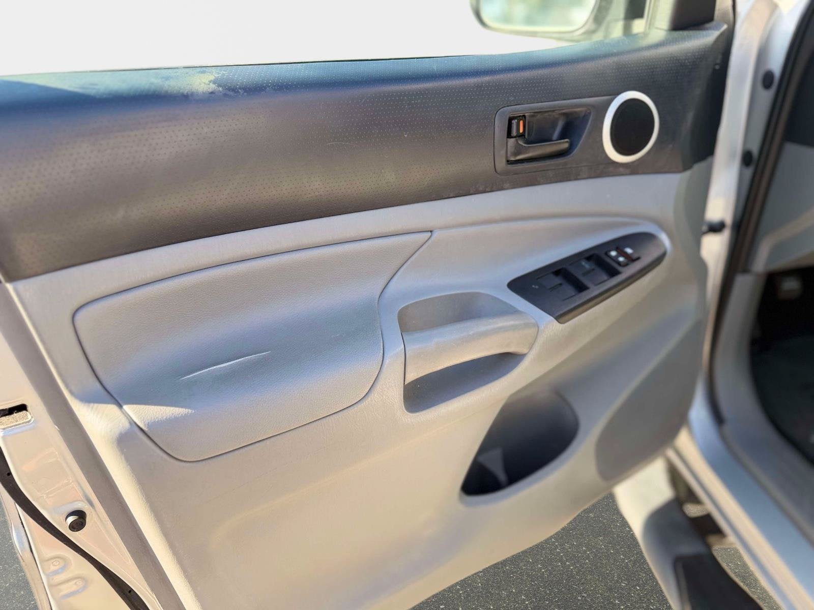 2013 Toyota Tacoma PreRunner