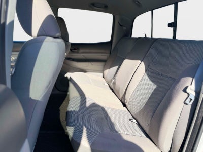 2013 Toyota Tacoma PreRunner