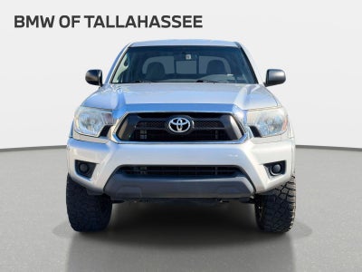 2013 Toyota Tacoma PreRunner