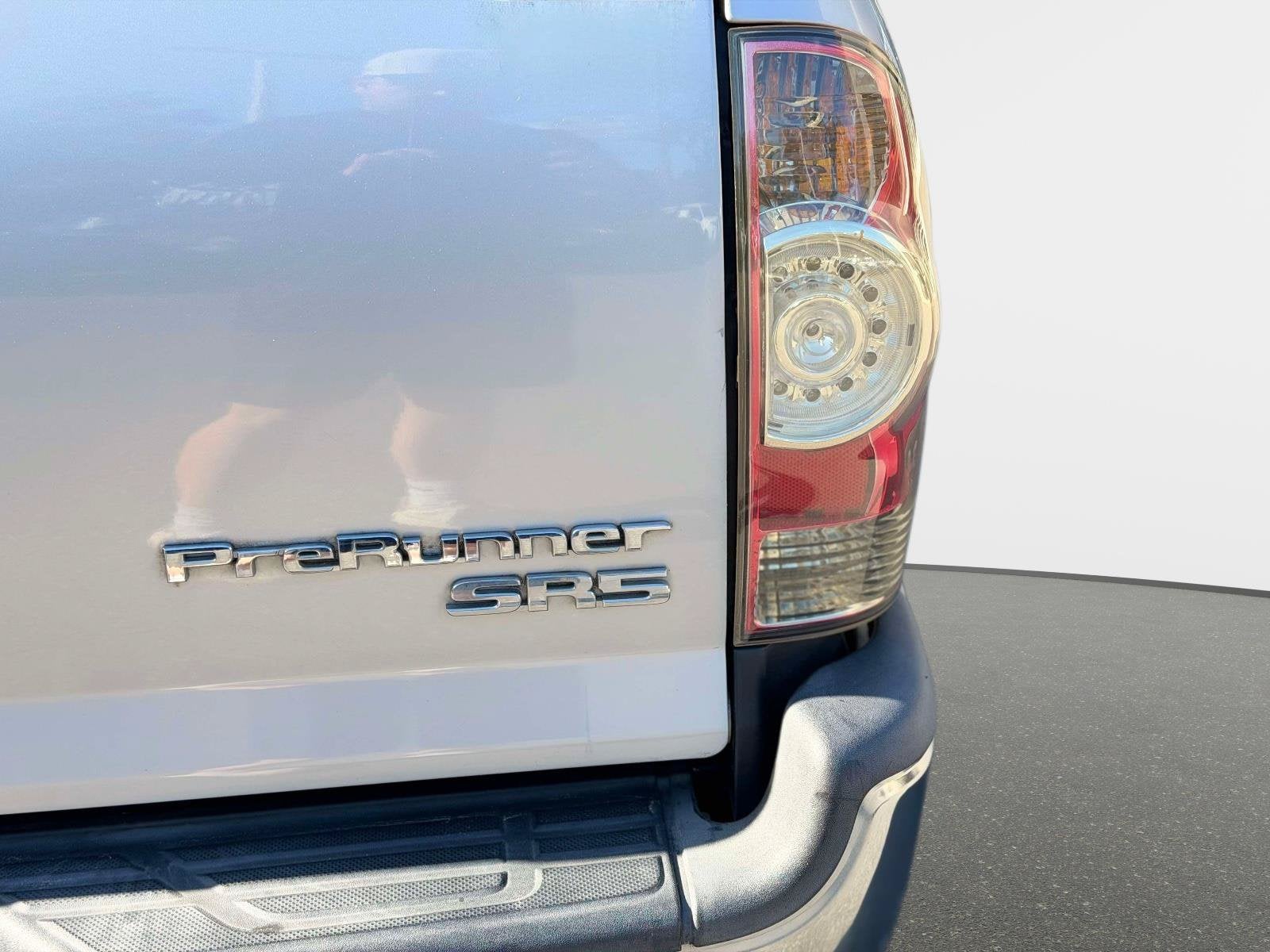 2013 Toyota Tacoma PreRunner
