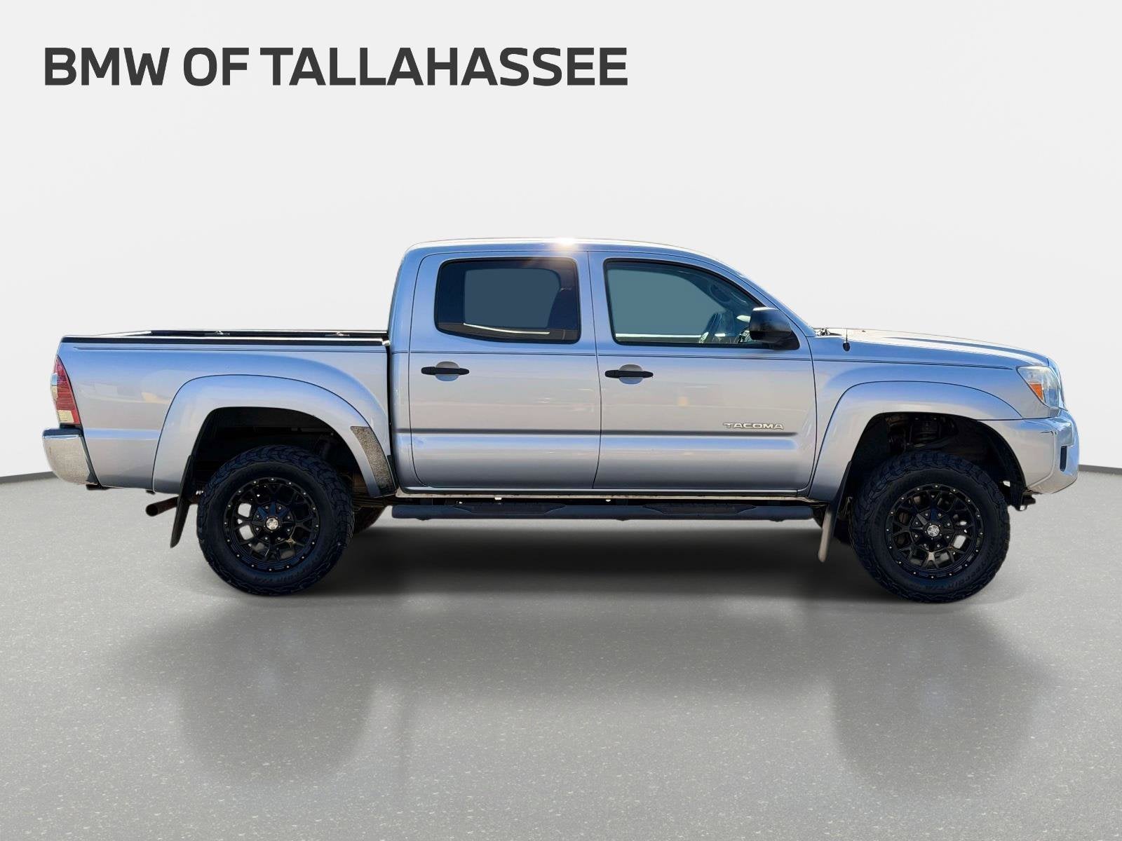 2013 Toyota Tacoma PreRunner