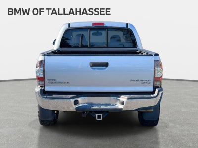 2013 Toyota Tacoma PreRunner