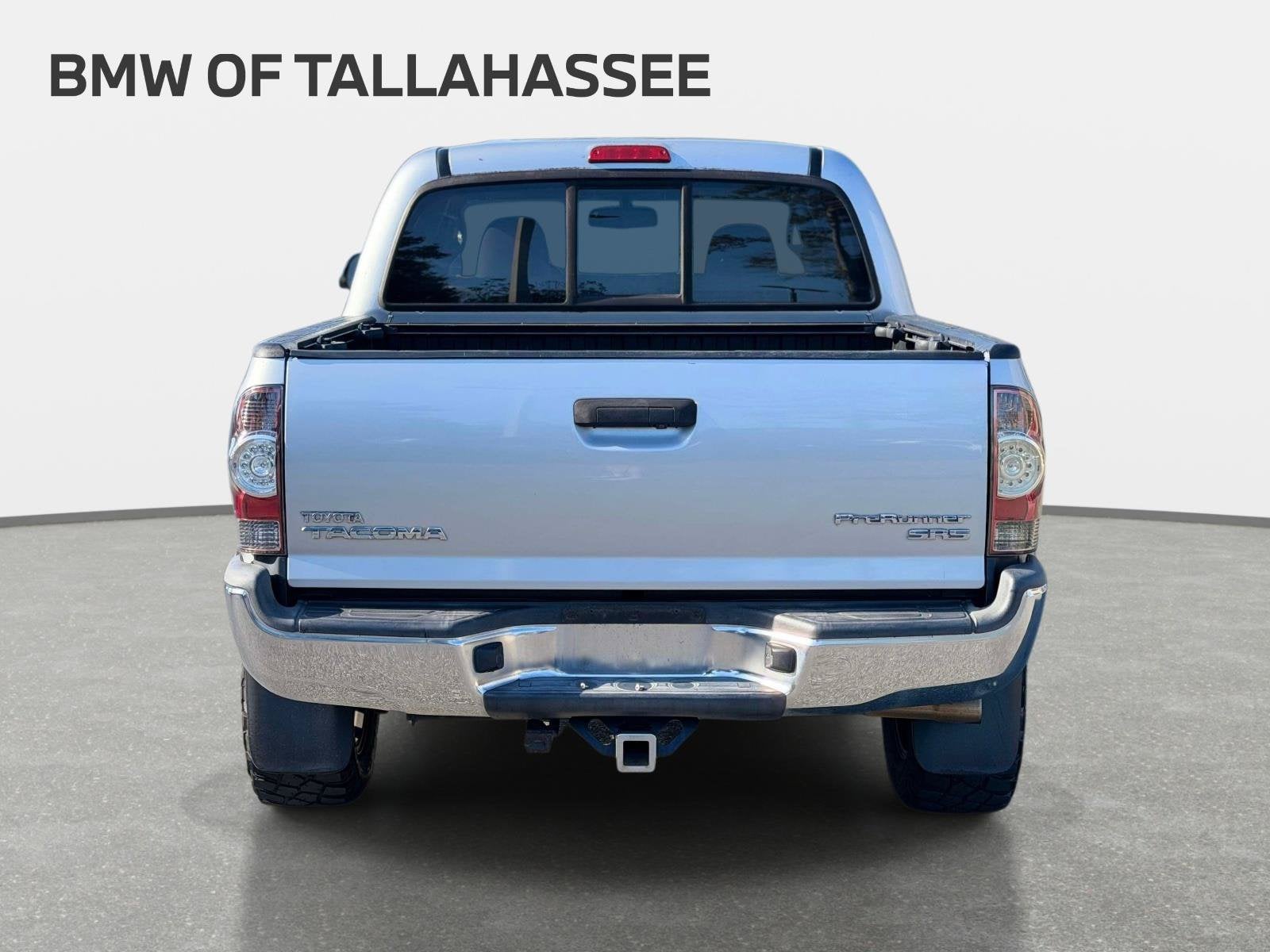 2013 Toyota Tacoma PreRunner