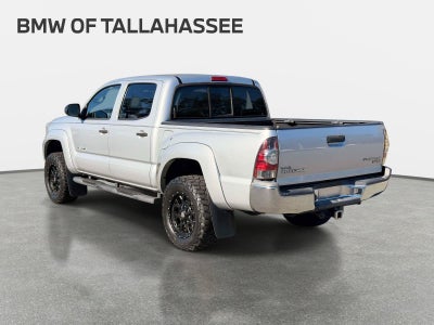 2013 Toyota Tacoma PreRunner