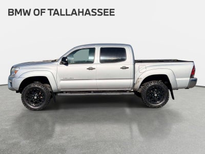 2013 Toyota Tacoma PreRunner