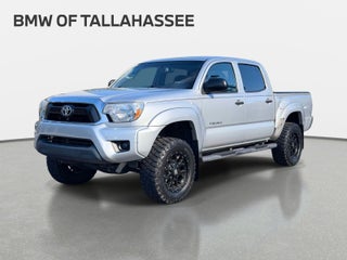 2013 Toyota Tacoma PreRunner
