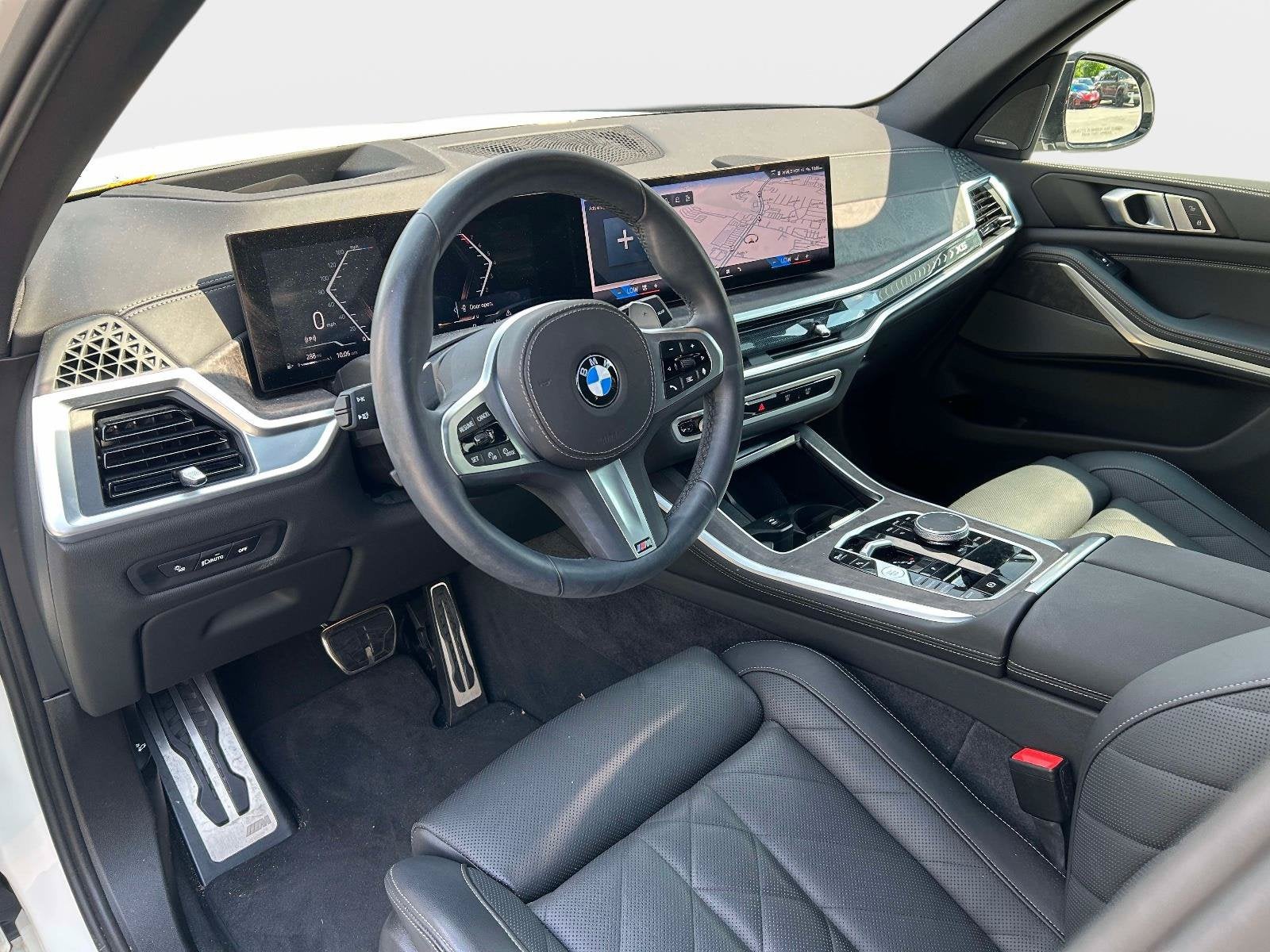 2024 BMW X5 sDrive40i