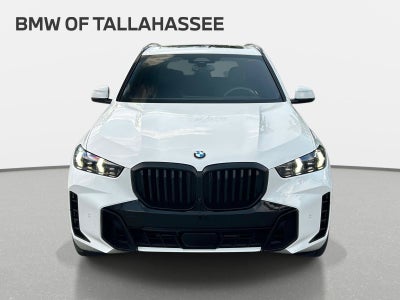 2024 BMW X5 sDrive40i