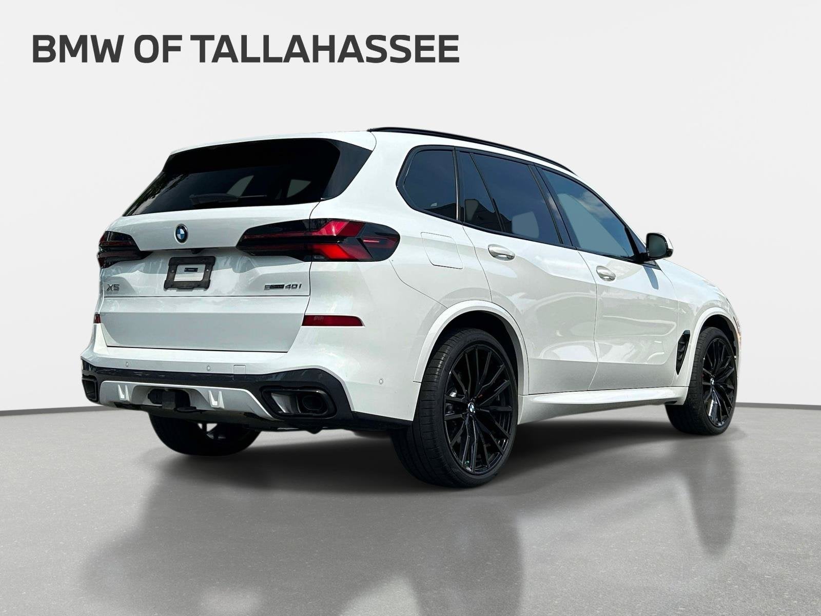 2024 BMW X5 sDrive40i