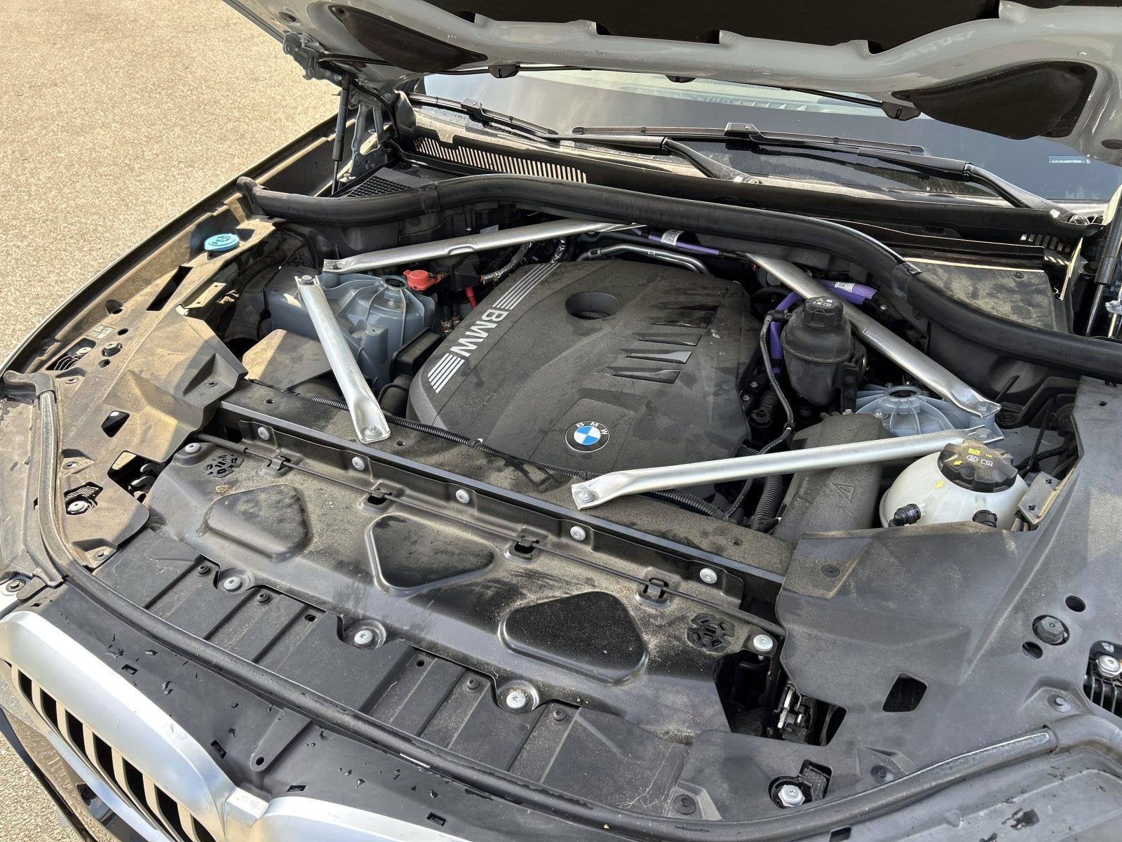 2024 BMW X5 sDrive40i