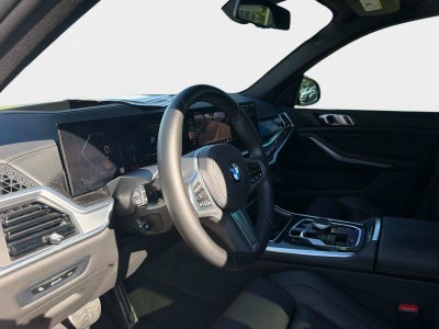 2024 BMW X5 sDrive40i