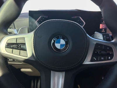 2024 BMW X5 sDrive40i