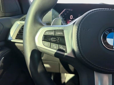2024 BMW X5 sDrive40i