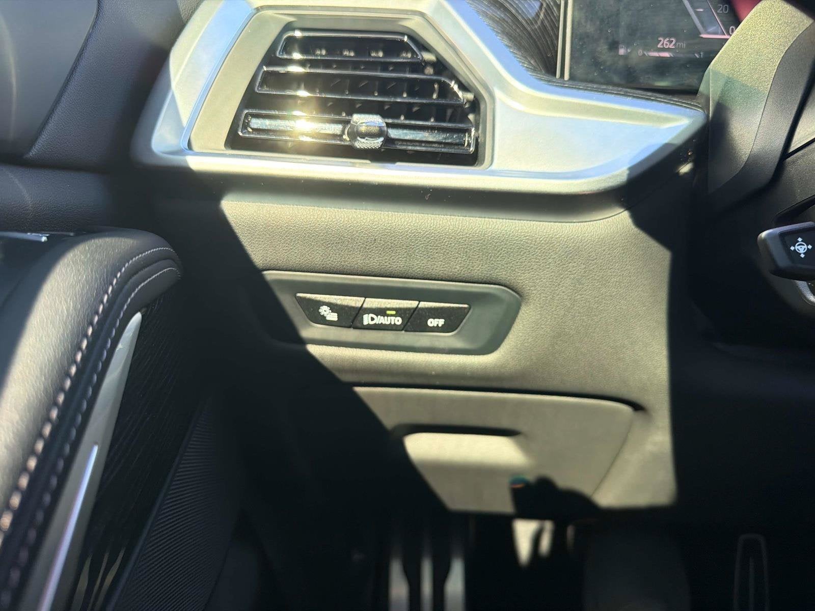 2024 BMW X5 sDrive40i