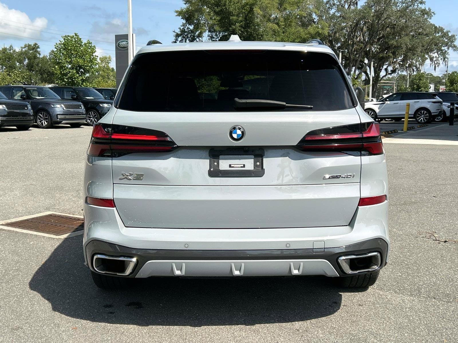 2024 BMW X5 sDrive40i