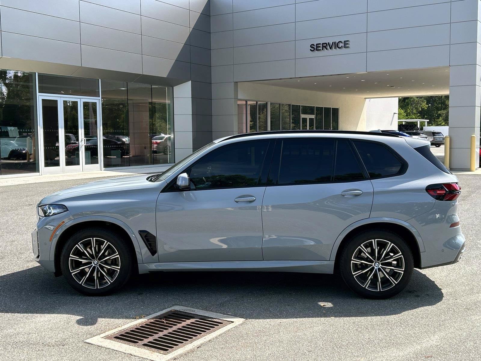 2024 BMW X5 sDrive40i