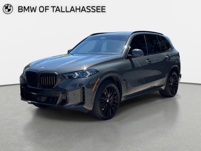 2024 BMW X5 sDrive40i
