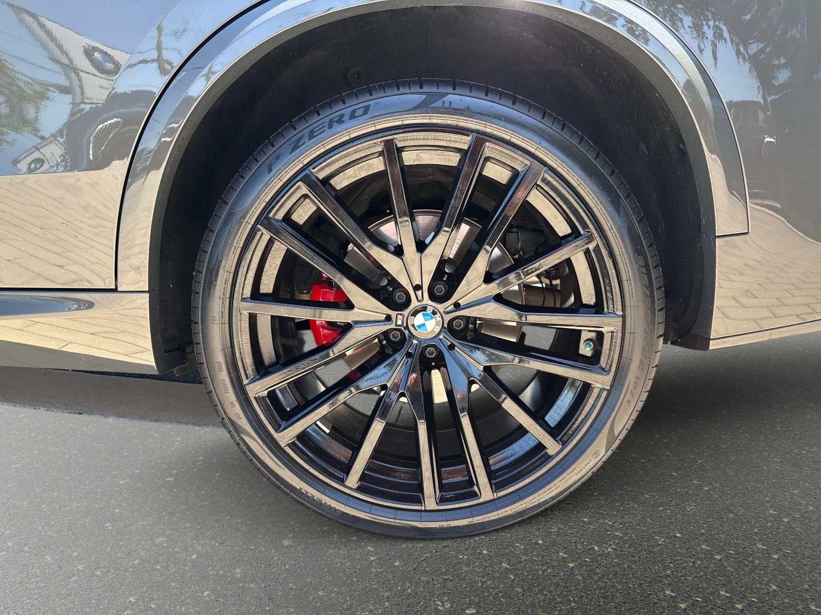 2024 BMW X5 sDrive40i