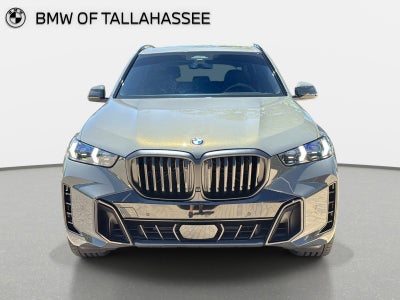 2024 BMW X5 sDrive40i