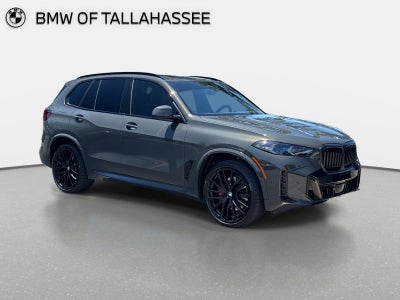 2024 BMW X5 sDrive40i