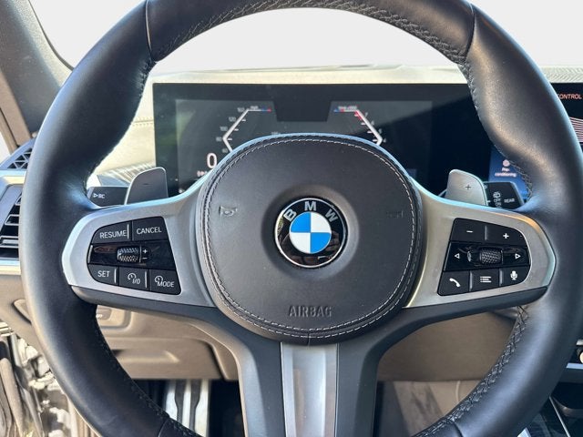 2024 BMW X5 sDrive40i