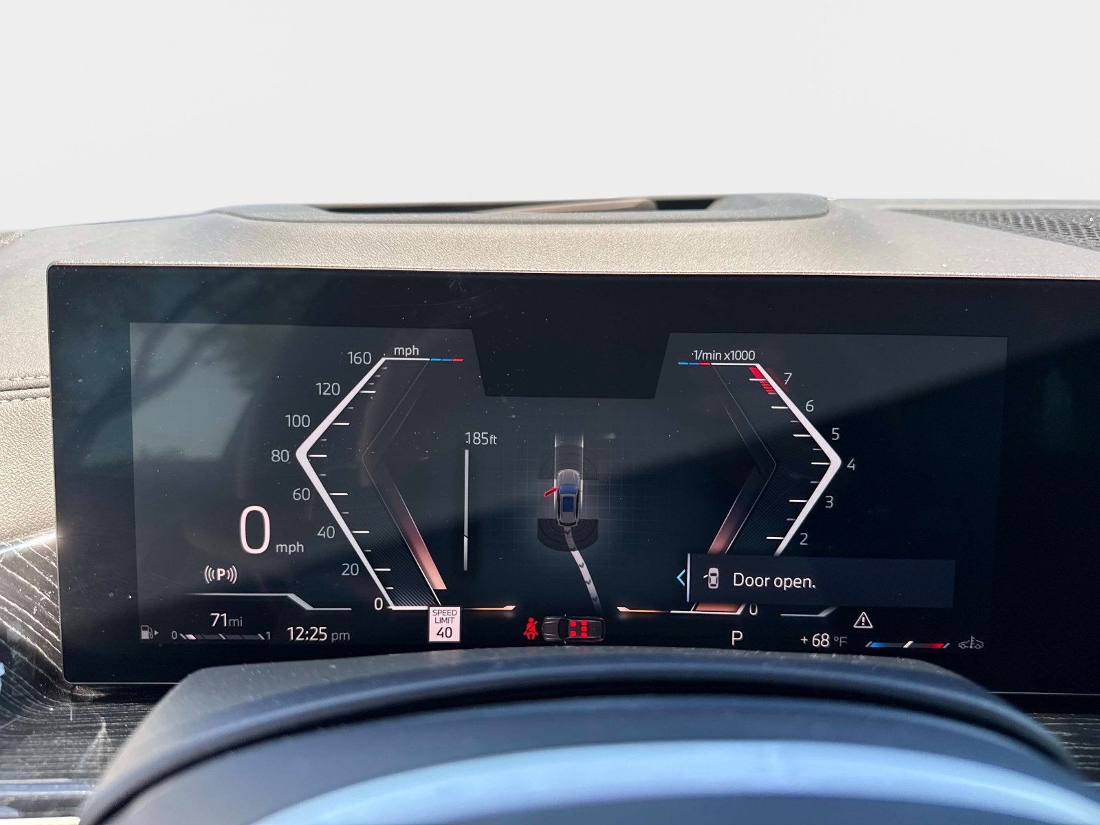 2024 BMW X5 sDrive40i