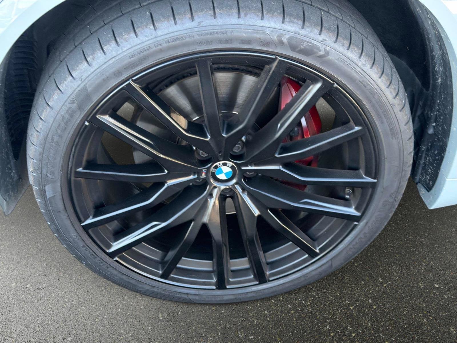 2024 BMW X5 sDrive40i